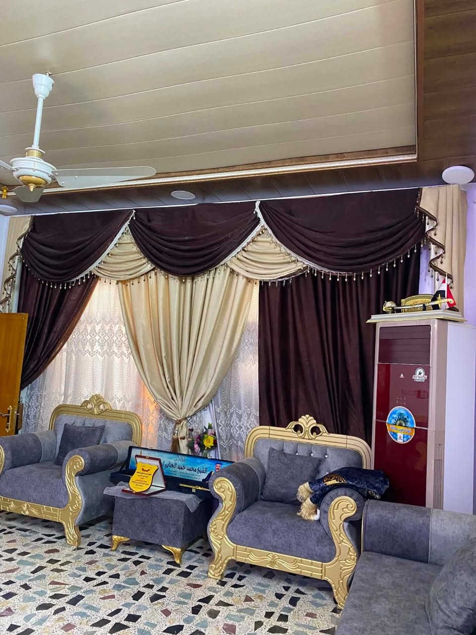 تخم السعر 4,000,000 العنوان حي الضباط


**إذا كنت صاحب هذا الإعلان وتريد حذفه لأي سبب، رجاءا أرسل رسالة إلى الدعم الفني**