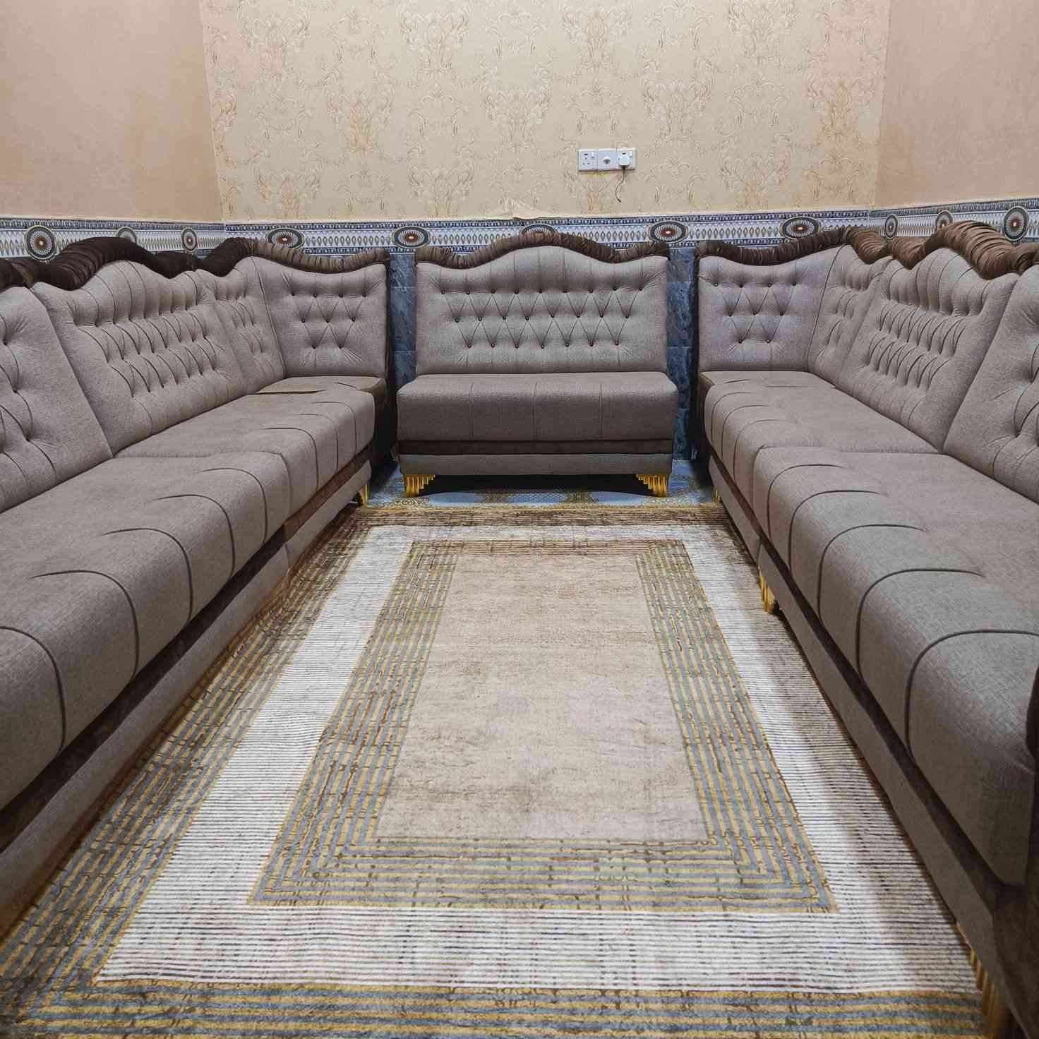 ديوان تزكام درجه اولى 12 متر سعره 900
شط العرب رقم ***********
