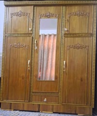 كنتور • غرفة نوم