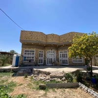 دونم ونص • منزل طابقين • نخيل تين عنب