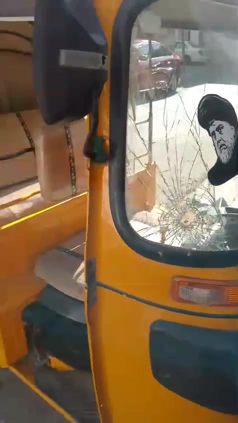 سلام عليكم تكتك  موديل واحد وعشرين شهر 12 دخولية 22 رقم وسنوية نكليزي تحويل ثاني يوم   محرك لا تنقيص ولا تبخير خير من اللة نعومة حلوة  كشر مرشوش جمالية بس دواسات معمرة  تكتك خير من اللة السعر 6500 وبية مجال حك الجية المكان بغداد كمالية هاتف ‏‪***********‬‏
