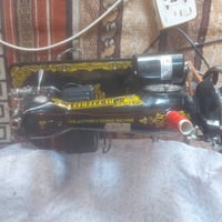 مكينه • شغاله