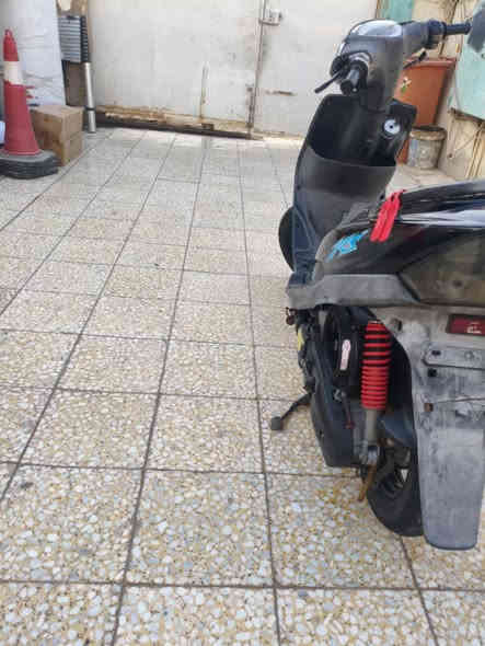 السلام عليكم
اخوان عدنة هاي الماكس ابكل معنة الكلمة رنبة كفالة عامة حتة علا البرغي أو الملاح شرط تنكط ملاح مابيهة شي تجاري أو مثل ما واضح بل صور كفالة
🏠المكان دوانية النسيج
💵السعر 1050
أو بيهة مجال بصيط
📱***********
