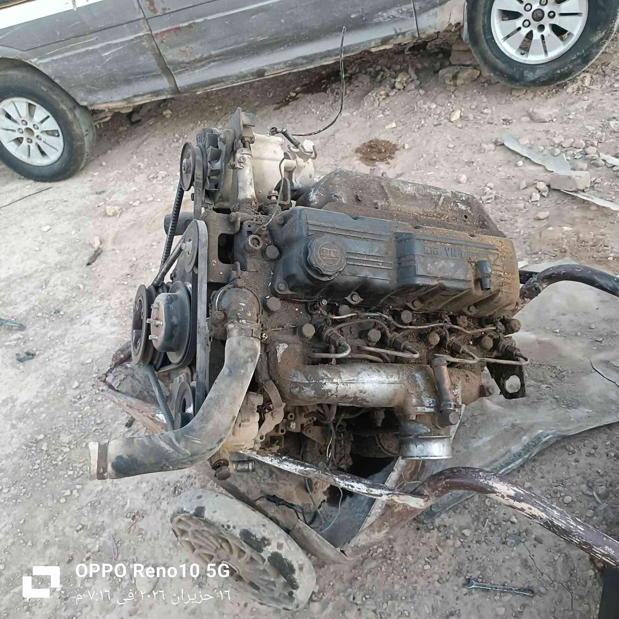 سلام عليكم محرك كيا بستا مفتر يطغ بدون سلف وداينمو كامل ب300 وبي مجال بسيط مكاني بغداد مدينة الصدر للاستفسار ***********
