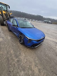 كي فور جيتي لاين • ٢٠٢٥ • ٧٣٩٧ ميل