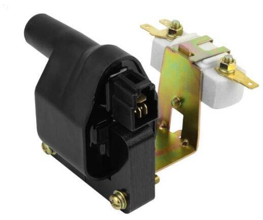 High-performance ignition coil, boosts power, improves ignition efficiency, ensures stable performance, fits most car models, durable and reliable for smoother starts.

#IgnitionCoil #CarParts #AutoUpgrade #EnginePerformance #CarMaintenance


**إذا كنت صاحب هذا الإعلان وتريد حذفه لأي سبب، رجاءا أرسل رسالة إلى الدعم الفني**