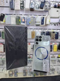 ريدماجيك 11S برو • ١٦ جيجا رام • ٥١٢ جيجا روم