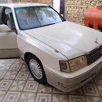 سياره راس الثور موديل 92 جاهزه من الكل ومكفوله كفاله عامه من الكص والع...