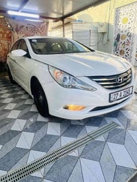 سوناته خليجيه • ٢٠١٢ • سوق الشيوخ