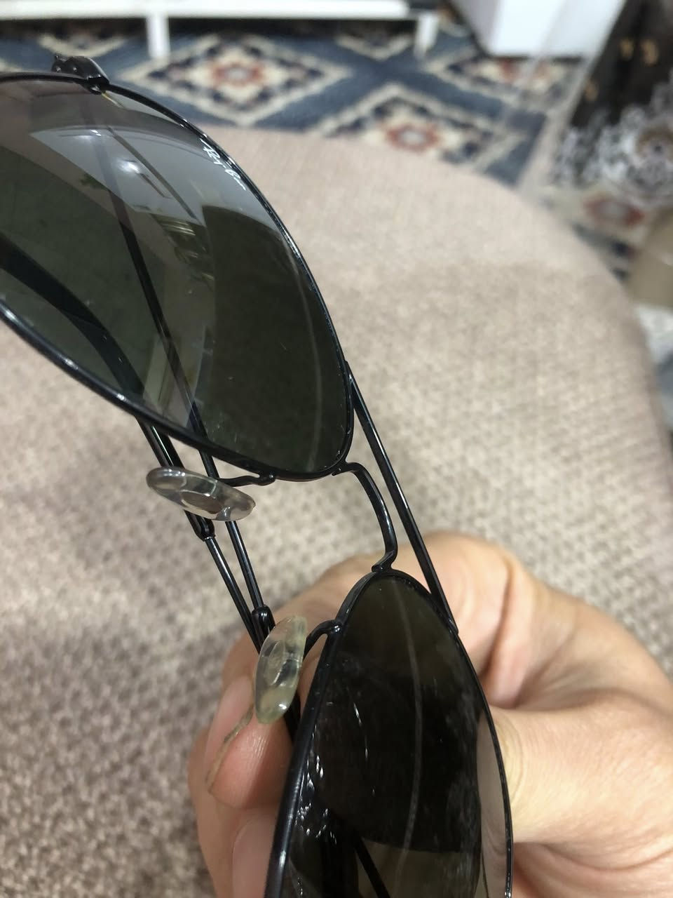 رايبان ايطالي اصلي اخو جديد


**إذا كنت صاحب هذا الإعلان وتريد حذفه لأي سبب، رجاءا أرسل رسالة إلى الدعم الفني**