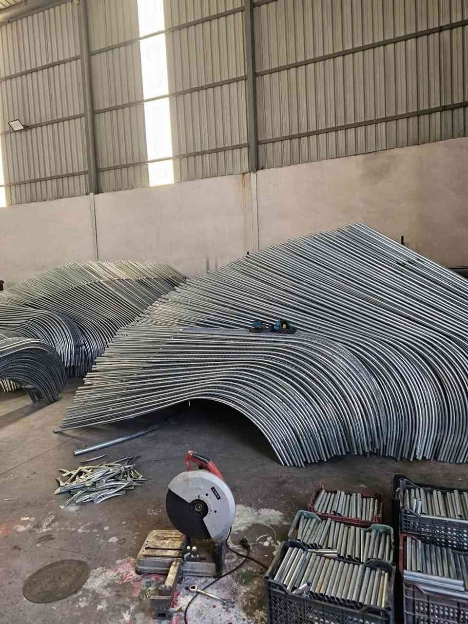 ✨ السلام عليكم ✨

🔥 عرض خاص ومميز 🔥
🌹 القوس مدخل حدائق سعر القوس ب 20 الف 🌹

🚚 التوصيل داخل بغداد بـ 5 آلاف 

💎 خيار مثالي لتجميل المنازل والحدائق بلمسة فخامة طبيعية

📩 للحجز والاستفسار راسلنا الآن — الكمية محدودة!


**إذا كنت صاحب هذا الإعلان وتريد حذفه لأي سبب، رجاءا أرسل رسالة إلى الدعم الفني**