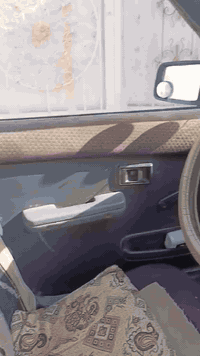 كورلا ١٩٩١ اوتوماتيك • قير وصدر شرط • سامراء