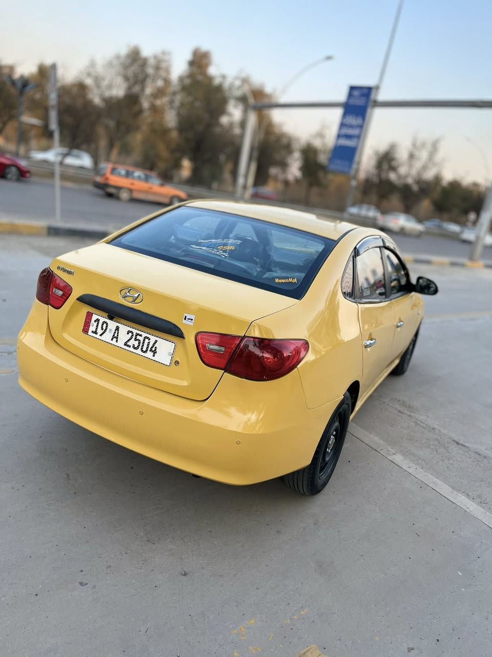 سلام عليكم رمضان كريم
النتره مديل ٢٠٠٨
رقم مصطره بسمي 
غرامات 0️⃣ 
هيئه 0️⃣ 
سياره فوال الفول 
محرك ٢٠ شرط قطاره بل بانزين التفويله تمشي ٤٠٠كيلو وشويه اكثر 
محرك كير شرط 
تبرد تتفي شرط 
كروز سرعه تحكم ستيرن
شاشه كبيره جدا
حساسات خلفيه 
اشاير مري 
كشنات تتفئ
فتحت سقف 
كهربائي كلو شغال و بشرط 
بيه ضرر جاملغ عكس السايق 
وبيه معجون مال تكسي 
السعر ٩٨ وبيه مجال مكاني ايسر 
***********

‭٠٧٥١ ٨٢٧ ٧٣٦٥‬

تعال شوفه وتددل الواقع احلا من الصور
