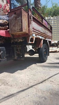 ستوته • موديل ٢٠١٥ • مكينه ٢٫٢