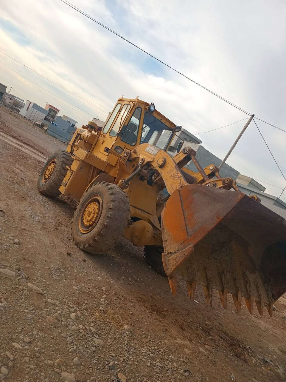 شفل 70 كاوسكي للبيع رقم نينوى مشروع وطني سنيويه لل 28 موديل 79 شرط التحويل كير محرك شرط سعر ١٥٥ وبي مجال 
***********
