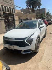 سبورتج ٢٠٢٥ • ٢٩ الف • PPF ضمان ٣ سنين