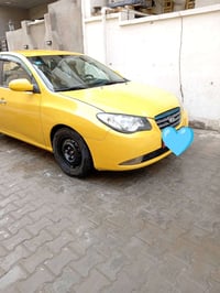 النترا 2010 • وارد أمريكي • حادث