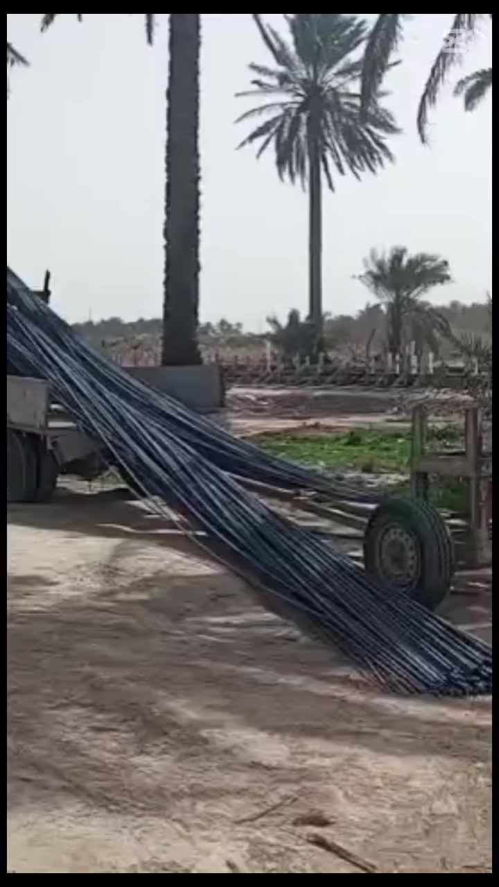 موجود مواد بناء توصيل داخل الراشديه   رمل حصو طابوك بلوك شيش اسعار مناسب  ***********
