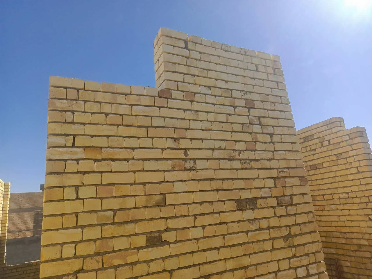 السلام عليكم من رخصت الادمن كادر عمل خلفات بناء على الدبل أو قطعي درجة اولى التزام مضبوط متفرغ حاليا
الاستفسار على الهاتف ‏‪***********‬‏ بي واتساب
