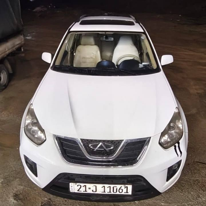 شیری تیگۆ 2014  گێڕسیم
١٦٠٫٠٠٠ هەزار حەقیقی ڕۆیشتوە
مواسەفات ٤ جام کارەبا 
تەحەکوم سوکانی هەیە 
ناو زەردی کوشن جڵد و هیتەرە 
تەحە کوماتی ئاوێنە 
تەبرید سارد و گەرم 
سقف سڵاید گێڕ تۆماتیک و عادی 
سەنەوی تا ٢٨ و ٢٩ تازەیە 
سەیارەکە بۆیاخی نیە 
 
سـعـر : لە کۆمێنت داوابکە ڕاستەوخۆ بۆت دێت 📥 

گێر و مەکیەنەی بەشەرت 
هیچ کێشەیەکی تێدا نییە 

ژمارەی خاوەنەکەی 
***********
