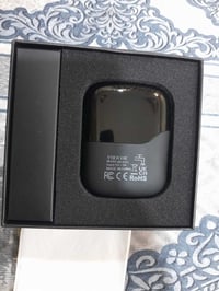 مكينة حلاقه • ماركة لاصيني • حالة صفر