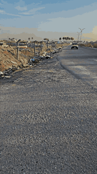 السلام عليكم قطعه ارض للبيع مساحه 100 متر سعر 35 مجال بسيط  وموجود اكثر من قطعة وأكثر من بيت للبيع داخل كميره والفحامه 

الاتصال فقط /***********
واتساب/***********
