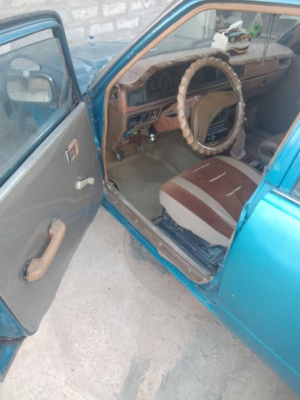 كرونا للبيع موديل 81 نضيفه رقم اجنبي نينوى سنويه ل31 محرك وكير شرط شرط التحويل النضافه گدام العين تبريد تأخذ شغال داخلها حيل حلوا مرتب
سعر مناسب 26 ورقه


**إذا كنت صاحب هذا الإعلان وتريد حذفه لأي سبب، رجاءا أرسل رسالة إلى الدعم الفني**
