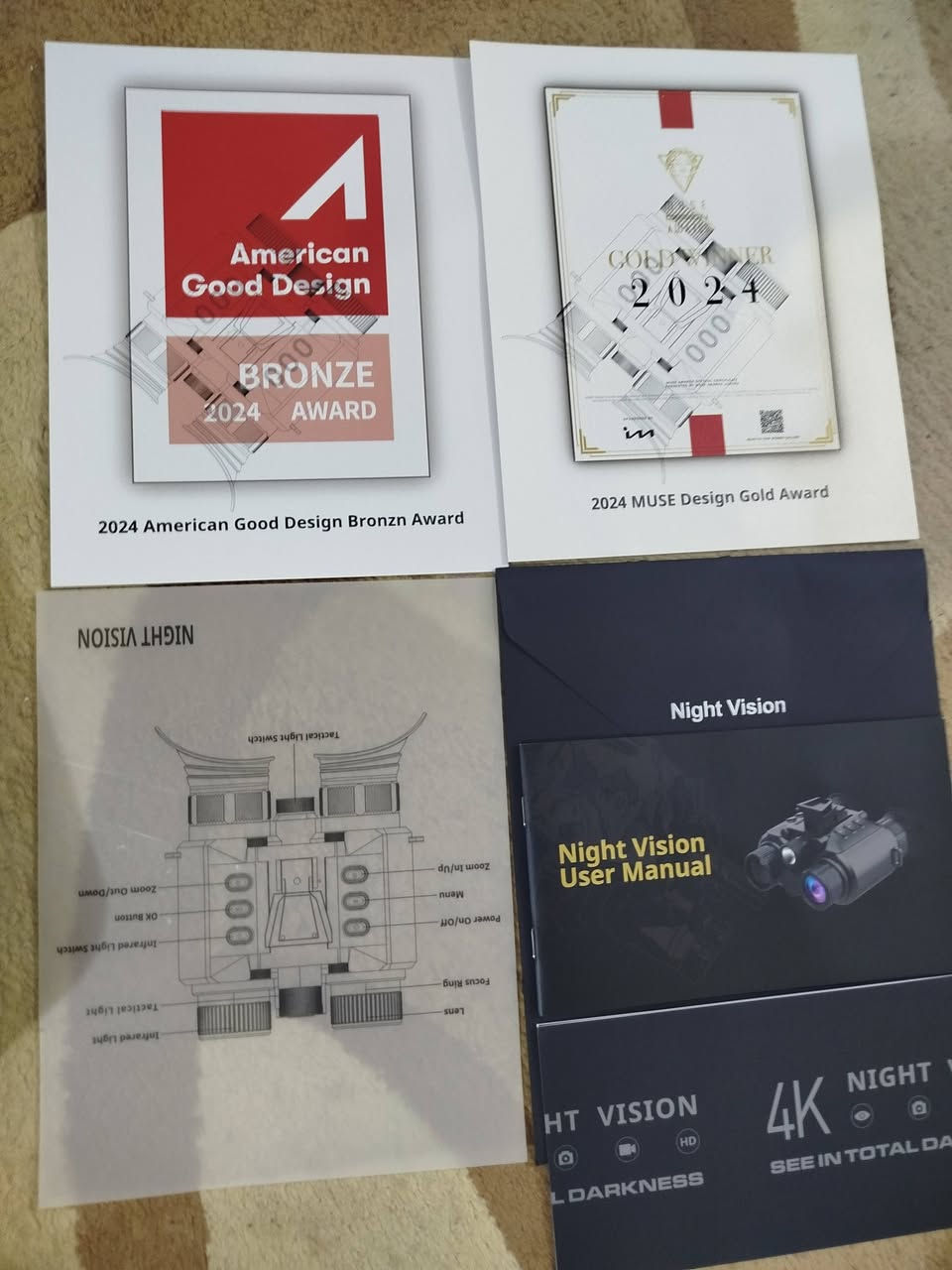 ناضور ليلي جديد
مزاد يبدي من 50


**إذا كنت صاحب هذا الإعلان وتريد حذفه لأي سبب، رجاءا أرسل رسالة إلى الدعم الفني**