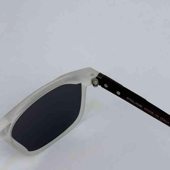 Zain_Pazaar
نظارة رجالية ماركة POLICE 

المواصفات 
.اللون جوزي غامق جداً
.الاطار بارز باللون الابيض الضبابي
.زجاج مقاوم للخدش
.Polarized 
.الزجاج باللون الاسود
.حماية UV400
.صناعة ايطالية
.تأتي مع علبة جلد
.نظارة شمسية 

السعر 25.000 شامل اجور التوصيل
يوجد توصيل لجميع محافظات العراق 

للإستفسار:***********
او مراسلة الصفحة

#ساعات #رجالي #توصيل #f #اكسسوارات #العراق #m #a #ملابس #ماركة #tiktok #instagram #fashion #facebook #تجميل #أناقة #هدايا #هدايارجاليه #هدايامميزة #ضمان #hublot #followforfollowback #explorepage #ex #explore #share #like #instalike #save #money
