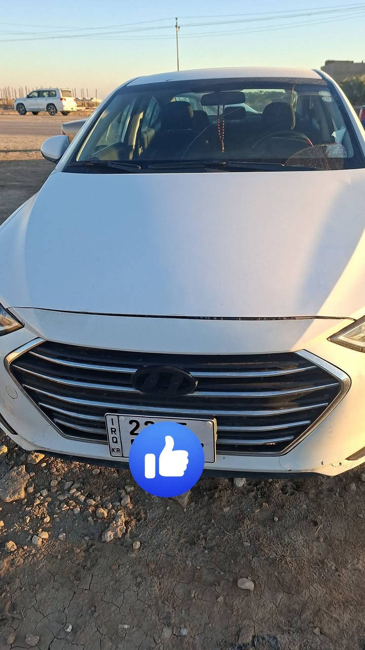 النترا امريكي 2018 للبيع العنوان الديوانية قضاء الشامية
السعر/118
رقم الهاتف /***********
