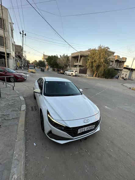 سلام عليكم النترة مديل 2023 هايبرد   كير ايتي وارد امريكي كندي  حادث ربع جاملغ فقط بدون دواخل كفالة شرط بدون ايرباك بدون ايرباك داخل اسود ملكي ماشية 25  بعدهة بريحه الشركة كتلوكات كاملة تخم تاير جديد 
 بعدهي زيرو رقم بغداد الدولي ترقيم جديد   
🔹شاشة كار بلي  
🔹اوتو هولد 
🔹مود درايف   3 وضعيات قيادة 
🔹سايد بريك  بصمة  ذكي 
🔹اشاير بل مري 
🔹اربع جام اوتو 
🔹كشافات امامية  
🔹بك لايت لد 
🔹قيادة ذاتية 
🔹 مثبت سرعة 
🔹تحذير عند خروج عن مسار 
🔹رادار امامي جانبي خلفي حساس بدعامية 
🔹دخول ذكي بدون مفتاح 🔑
🔹تبريد ❄️ قطعتين
🔹تبريد بيانو 🎹
🔹منافذ طاقة خلفية 
🔹اوتو لايت عالي 
مكان سيارة بغداد الكرخ استفسار رقمي *********** السعر 152
