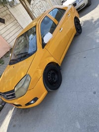 جيلي ام كي • ٢٠١٣ • بدون ضرر