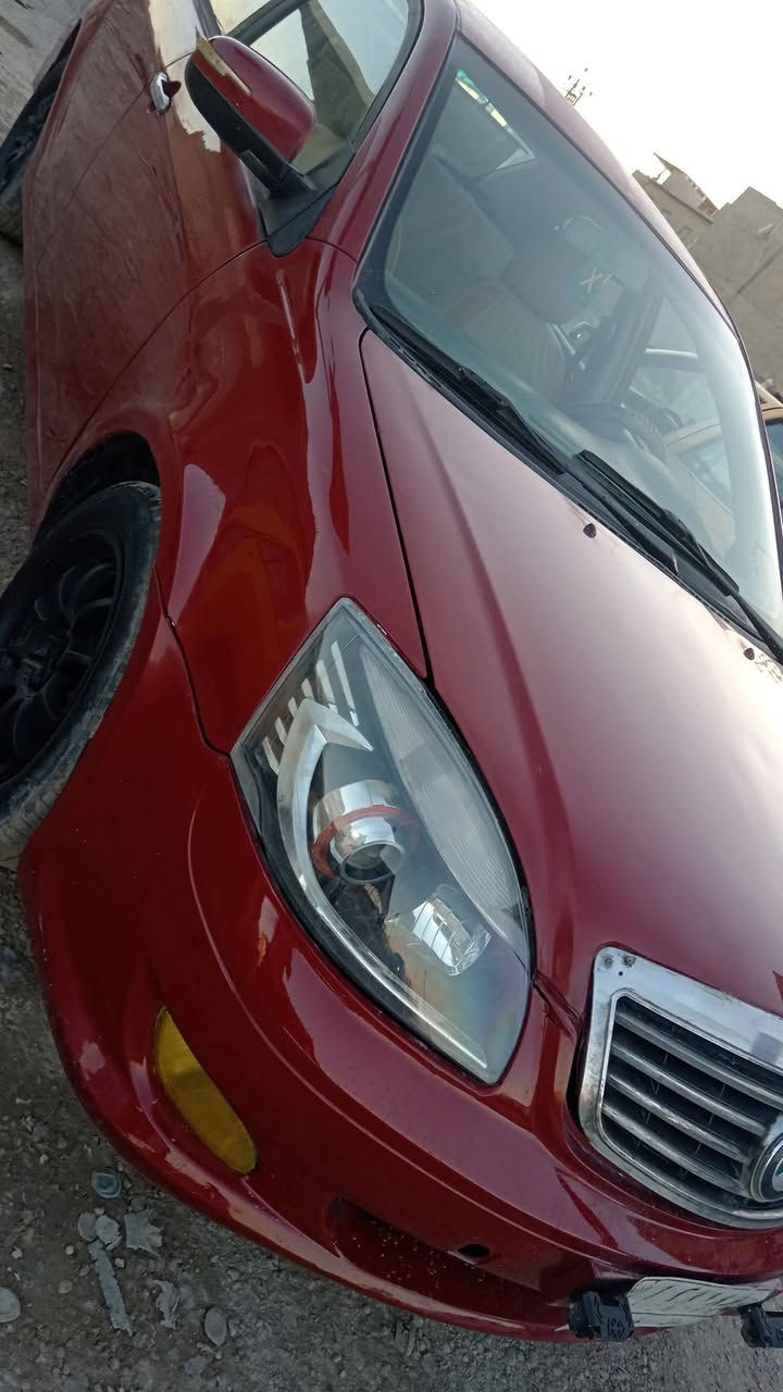 السلام عليكم من رخصت الادمن جيلي موبل ١٣ سياره مكفوله من الضربه بيه بس جاملغ خلفي جهت السايق كير محرك خير من الله حداديه ٧٠بالميه سنويه 28 رقم بابل راعيه بالحله يريد تحويل موبايل *********** *********** حله حي العسكري قرب مركز المنتصرسعر ٣٨وبيه مجال
