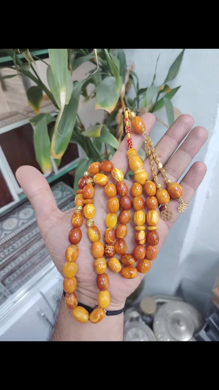 كركوشه ذهب عمل خاص عيار ٢١
***********
