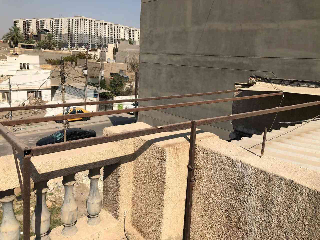 حديد مستخدم للبيع باختصار كما موضح بالصور بيعه وحده ***********

