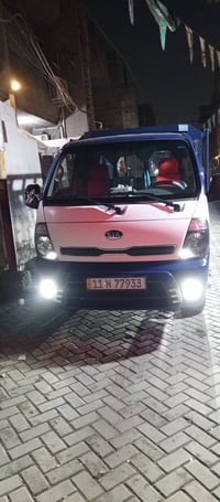 كيا موديل 2019 مسكر  7 كير  بغداد بسمي سياره جاهزه   للاستفسار /077072...