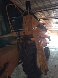 حاصود 2006 • دبل درام • التون كوبري