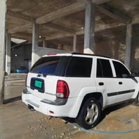 ترابلایزر • ٢٠٠٥ • شقلاوة