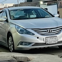 سوناتا • ٢٠١١ • محرك ٢.٤