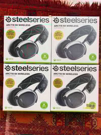 سماعات • جديد • ملحقات كاملة