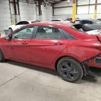 شباب #مكلف بل نشر  النترا موديل 23 سياره امريكيه ماشيه 28 سياره خير من...