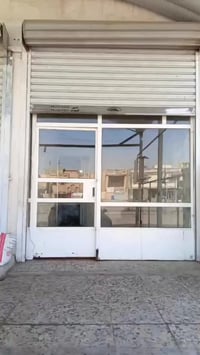 محل للايجار • حي الجهاد • ١٠م×٢٫٦م