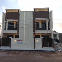 طالب العلي • ٧٥م • ٣ غرف