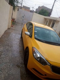 فورتي ٢٠١٦ • ليبل واحد • حي طارق