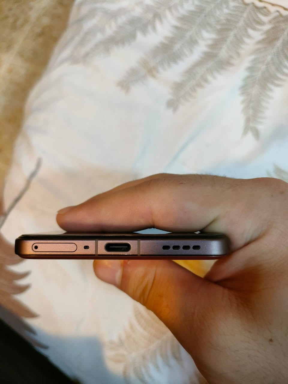 العملاق من ريلمي GT 7 PRO
ذاكره 512 رام 12+12
معالج الاقوى بالعالم Snapdragon 8 Eilte
جميع ادوات الذكاء الاصطناعي بي 
شحن 120 واط بطارية 6500 
ومعروف بكاميراته فلاكشب 
مكاني موصل ايسر شراي خاص او اتصل


**إذا كنت صاحب هذا الإعلان وتريد حذفه لأي سبب، رجاءا أرسل رسالة إلى الدعم الفني**