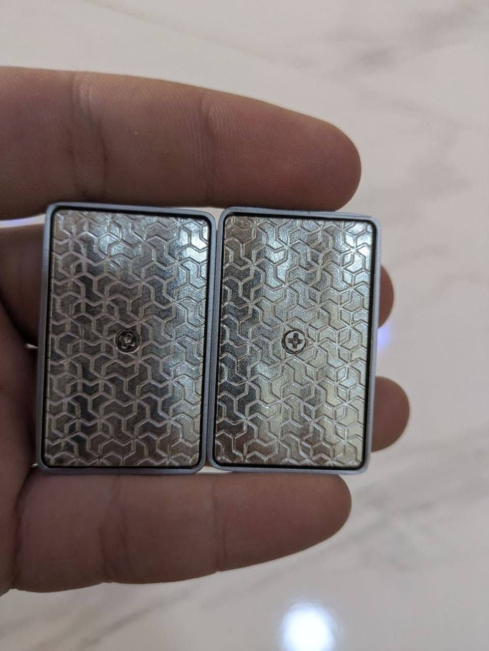 لعبة توتر بس سعرها بل موقع نار 🔥 اليفيدة يدفعلنا بي سعر وياخده


**إذا كنت صاحب هذا الإعلان وتريد حذفه لأي سبب، رجاءا أرسل رسالة إلى الدعم الفني**