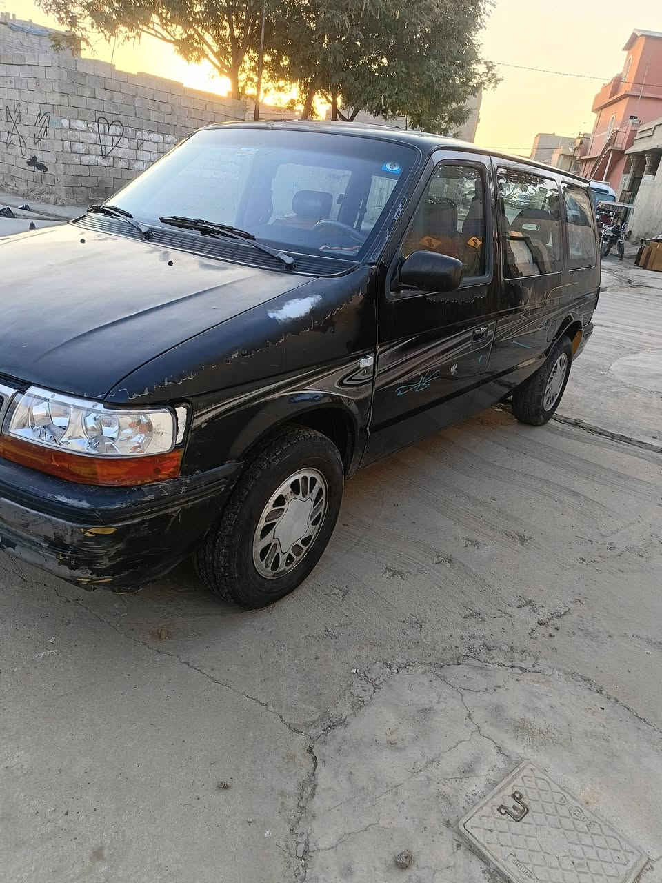 كلايزر رقم صلاح الدين انكليزي لحد 31 موديل 93 صاحب سنويه كركوك سياره ماكان كركوك كير مكينه كامري شرط شرط تحويل وكاله سياره تخم تيار شرط تراي ناعم سياره جاهز بطاقه بنزين مقدم راح استلم سعر 27 بي مجال ***********
