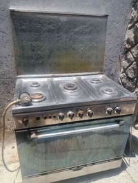 طباخ • طباخ مستعمل • فرن • فرن مستعمل • طباخ غاز • فرن غاز