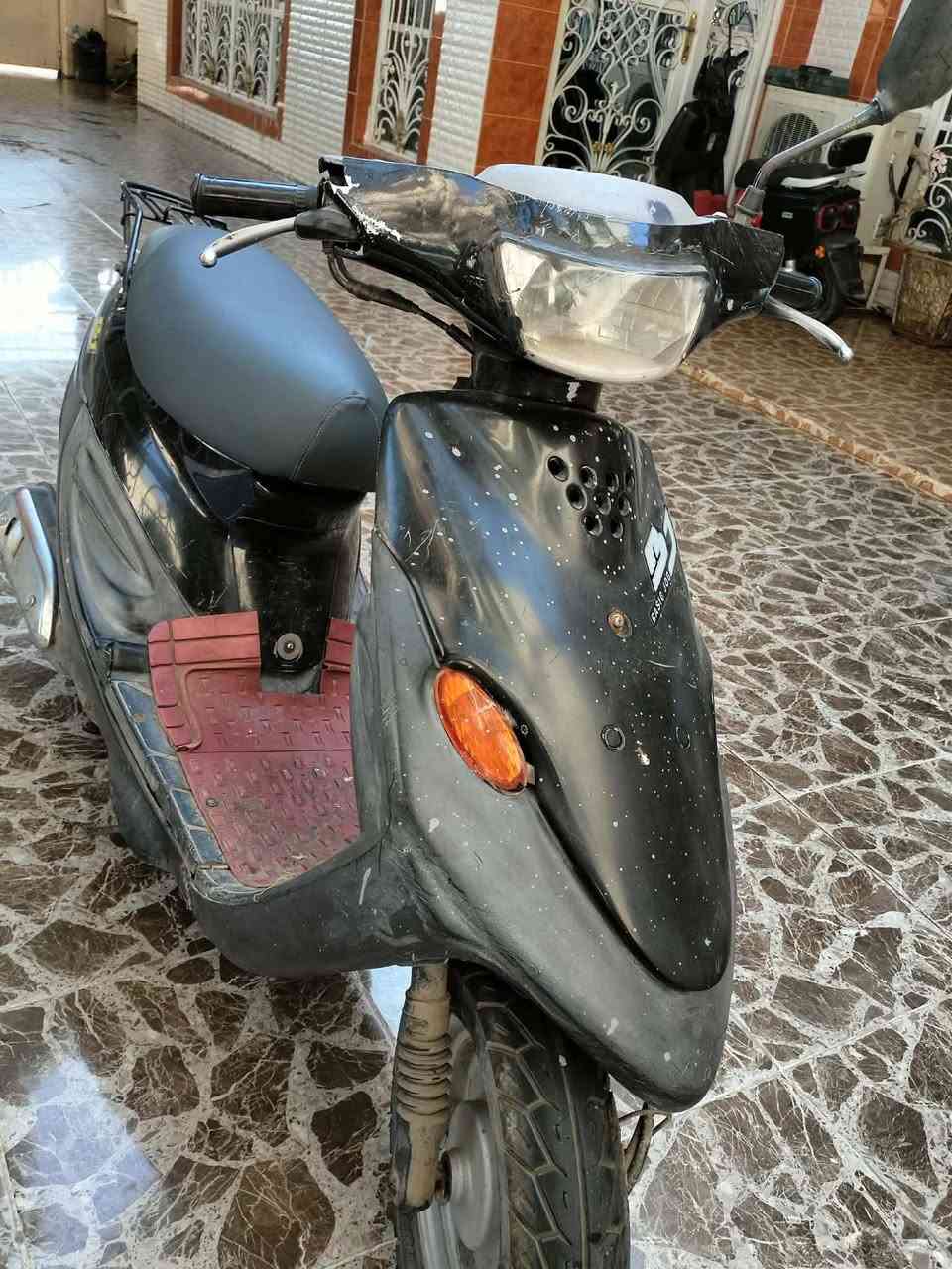 ماطور للبيع شغال  نكره سلف
رقم موبايل ***********
