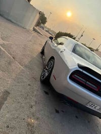 للبيع جالنجر 2023 RT لاست كول سيارة جديدة شركة مملعوب بيهة ابد ستوك مم...